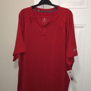 DeMarini softball baseball practice jersey shirt